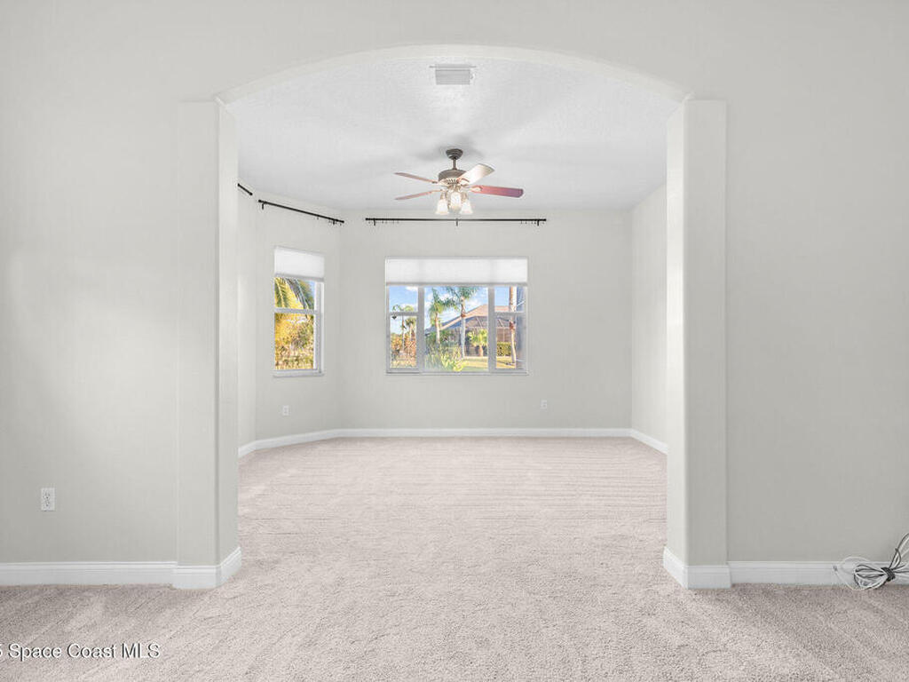925 Derby Lane, Rockledge, FL 32955