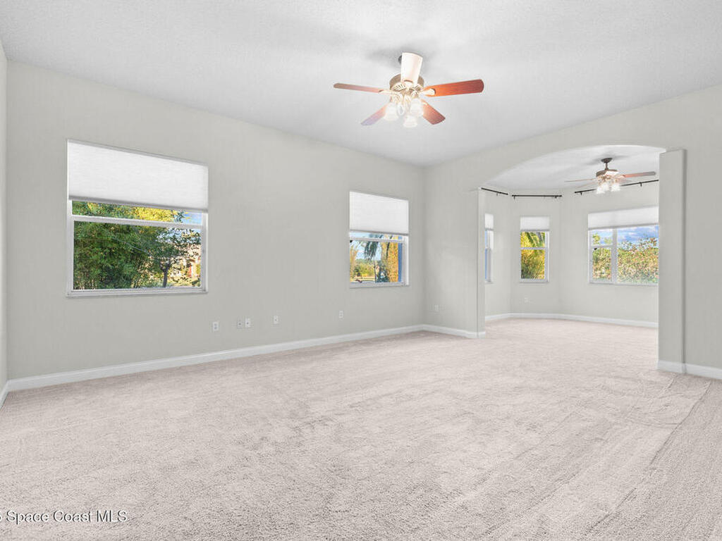925 Derby Lane, Rockledge, FL 32955