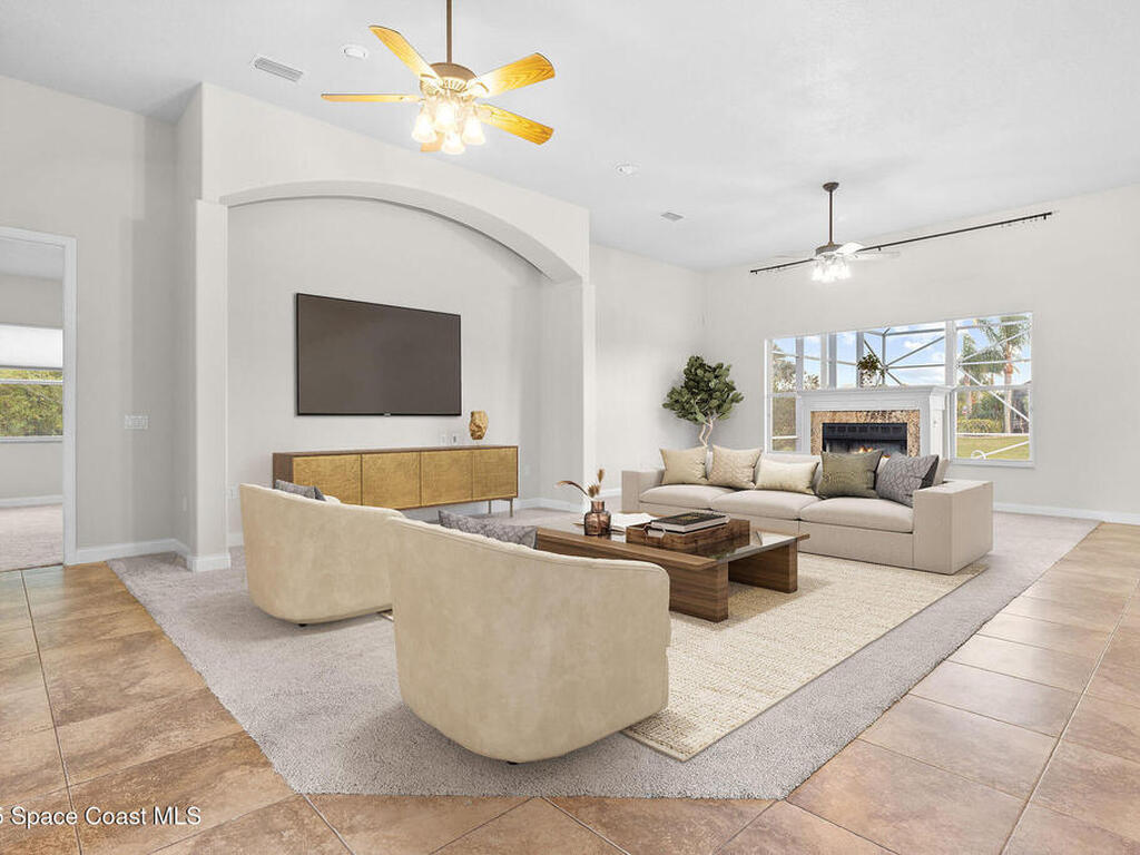 925 Derby Lane, Rockledge, FL 32955