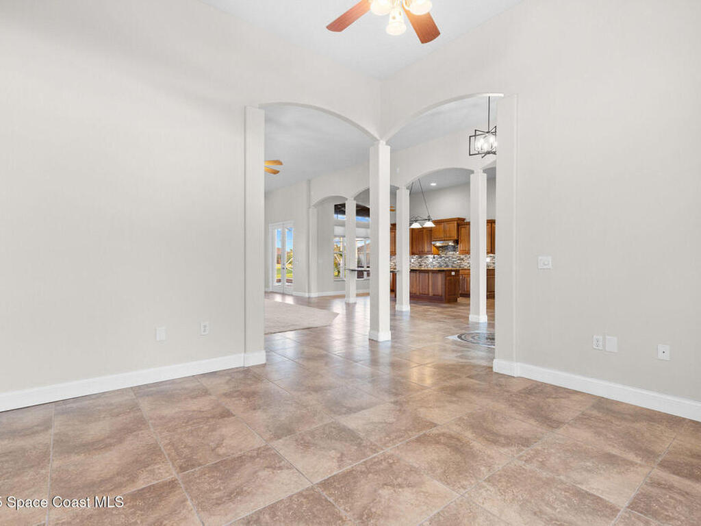 925 Derby Lane, Rockledge, FL 32955