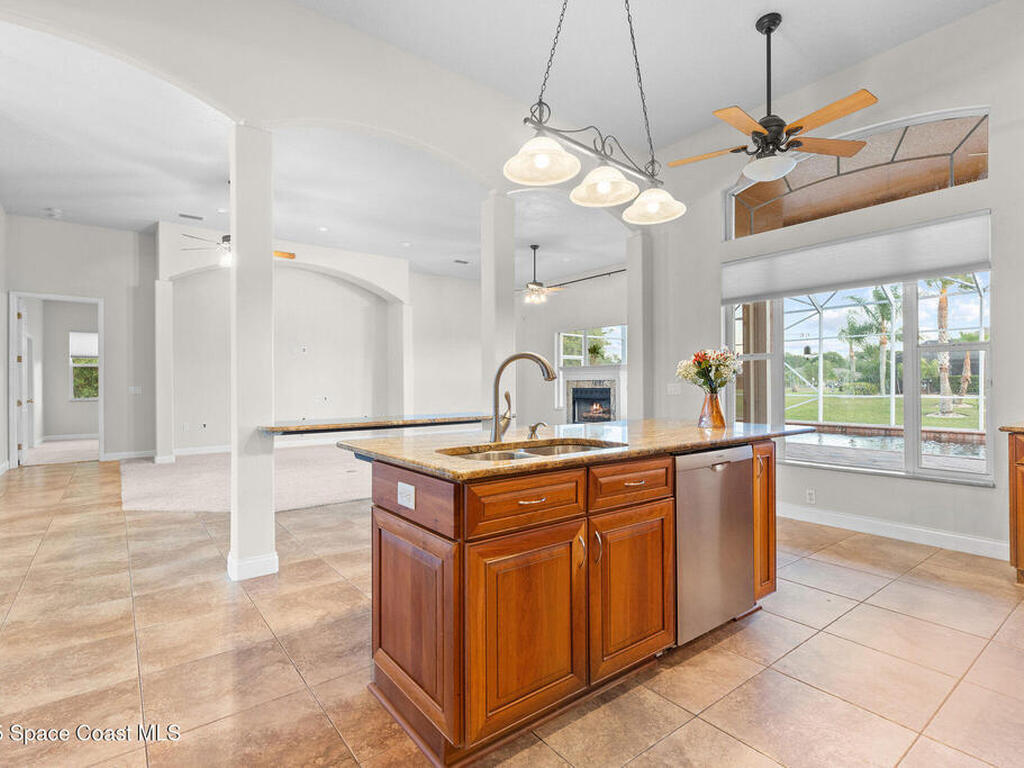 925 Derby Lane, Rockledge, FL 32955