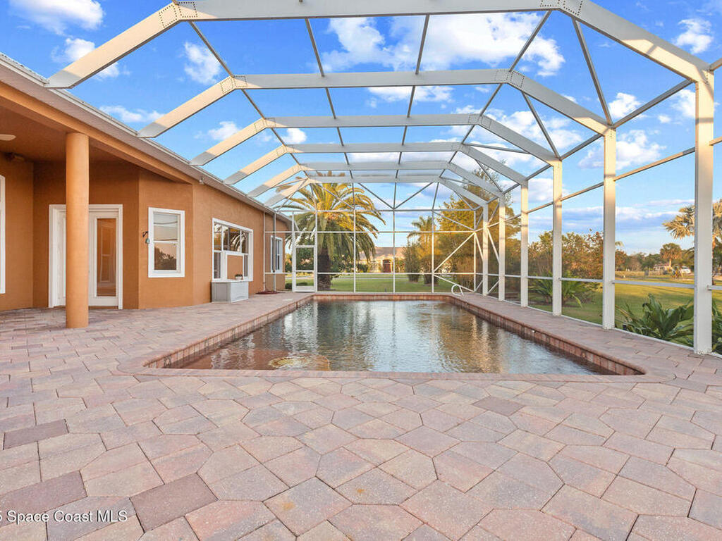 925 Derby Lane, Rockledge, FL 32955