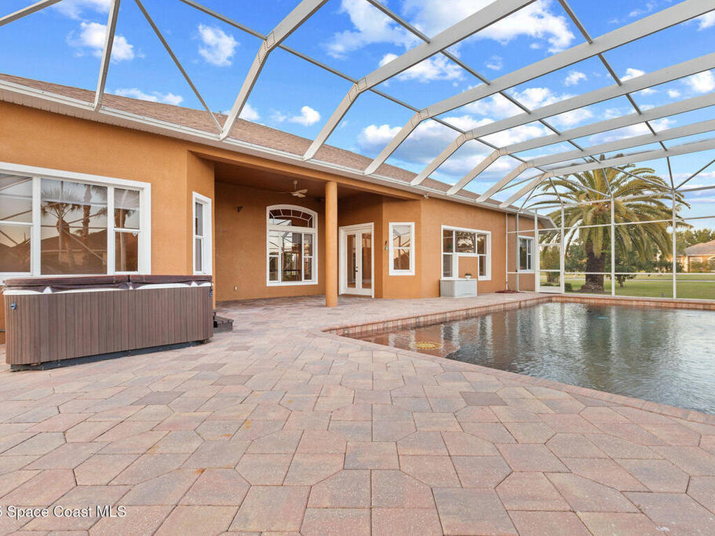 925 Derby Lane, Rockledge, FL 32955
