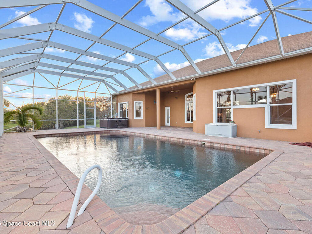 925 Derby Lane, Rockledge, FL 32955