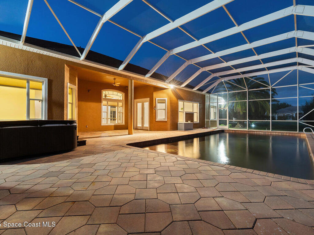 925 Derby Lane, Rockledge, FL 32955