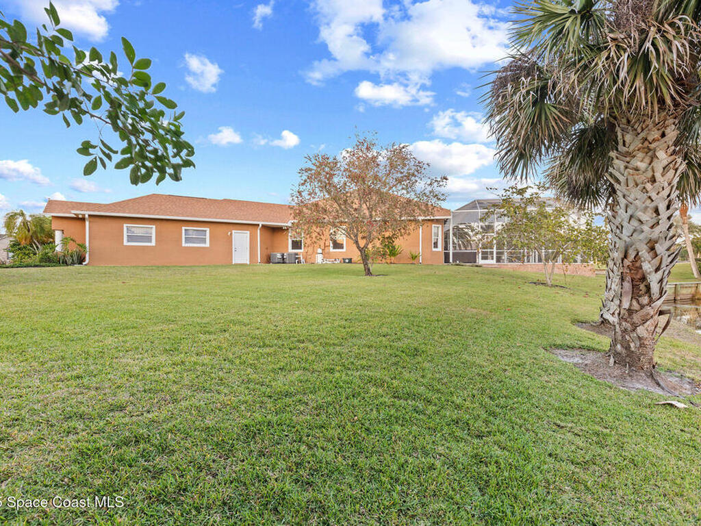 925 Derby Lane, Rockledge, FL 32955