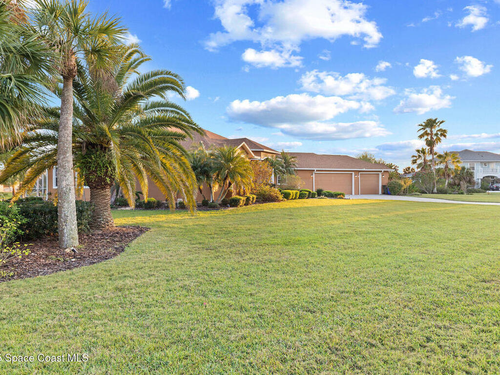 925 Derby Lane, Rockledge, FL 32955