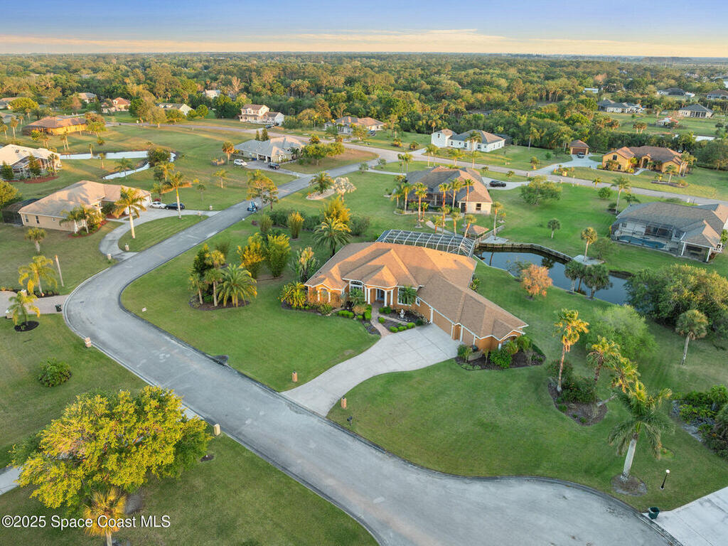 925 Derby Lane, Rockledge, FL 32955