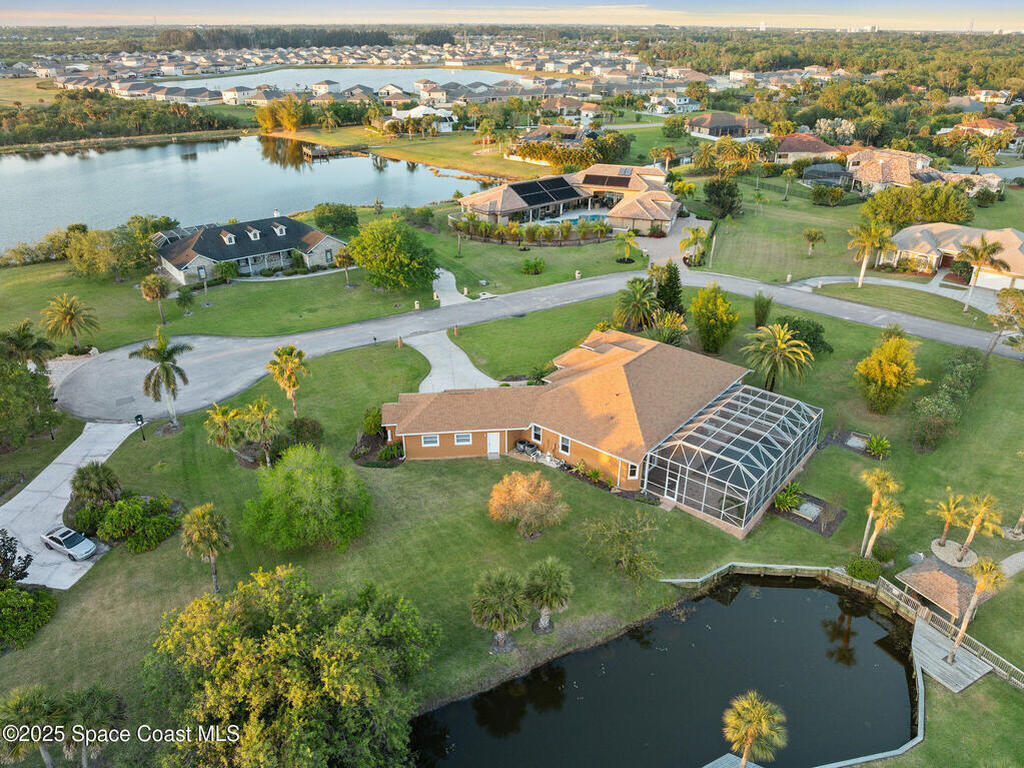 925 Derby Lane, Rockledge, FL 32955