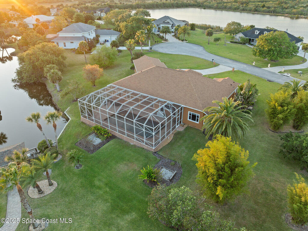 925 Derby Lane, Rockledge, FL 32955