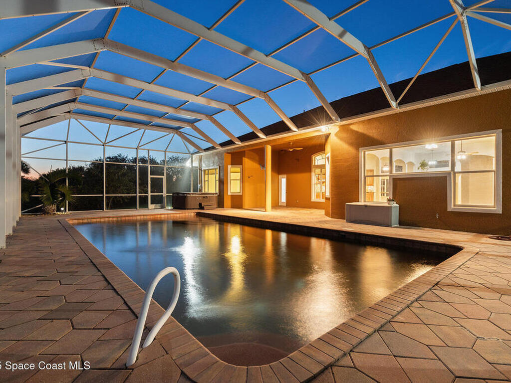 925 Derby Lane, Rockledge, FL 32955