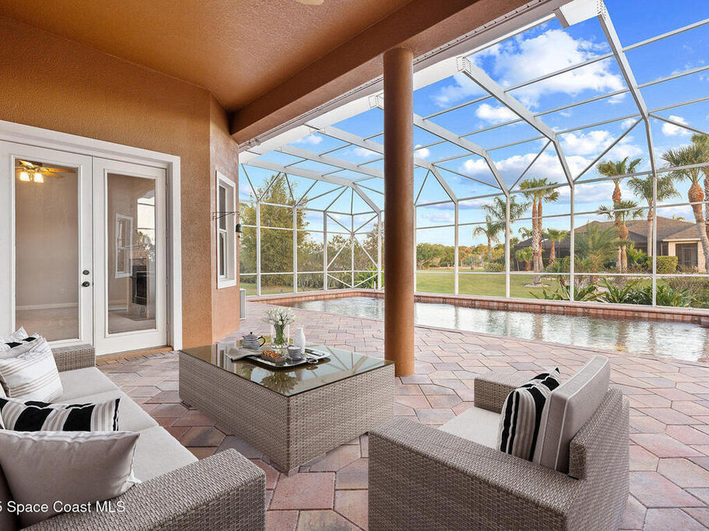 925 Derby Lane, Rockledge, FL 32955