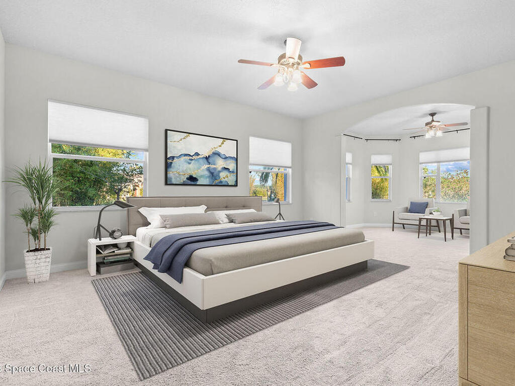925 Derby Lane, Rockledge, FL 32955