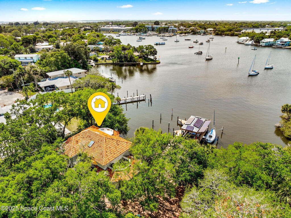 1025 Terry Drive, Melbourne, FL 32935