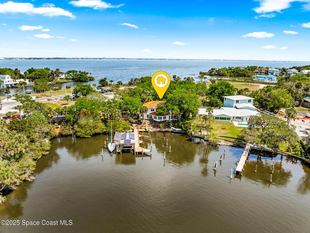 1025 Terry Drive, Melbourne, FL 32935