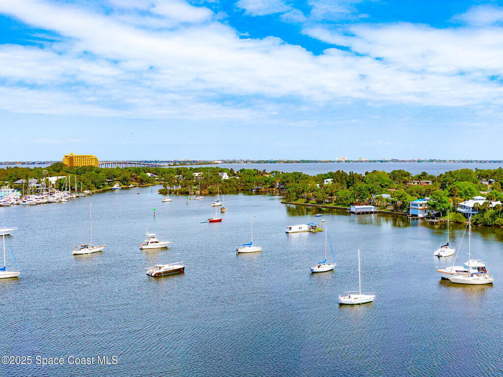 1025 Terry Drive, Melbourne, FL 32935