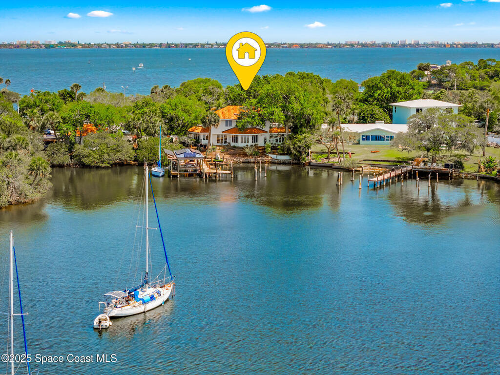 1025 Terry Drive, Melbourne, FL 32935