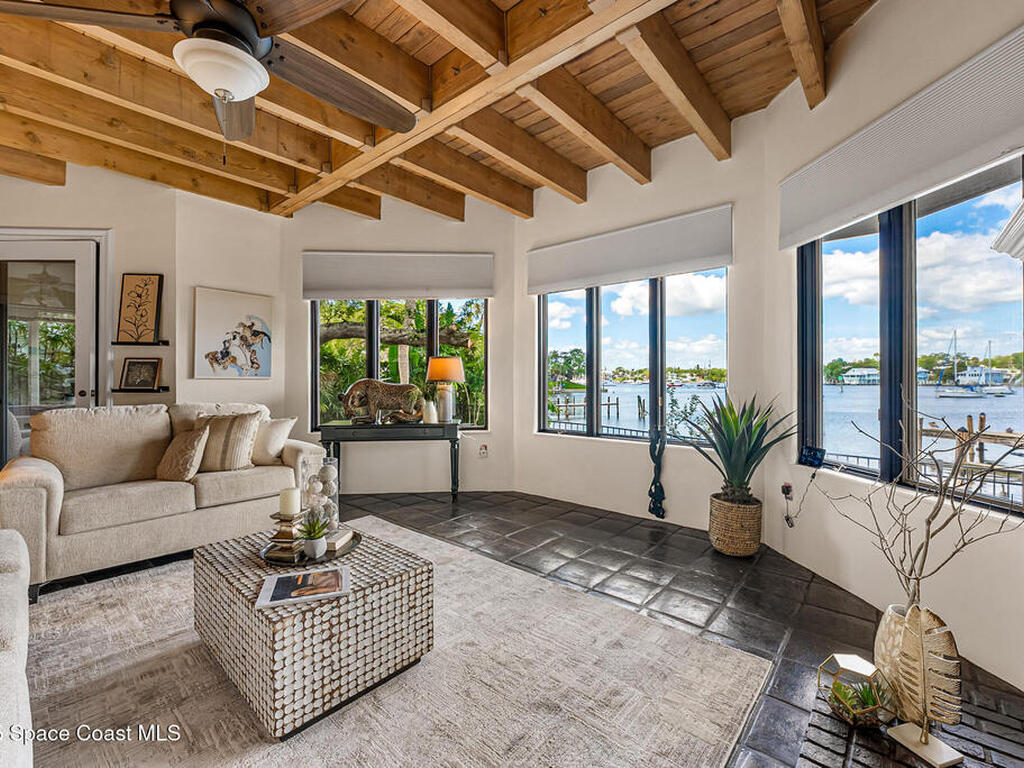 1025 Terry Drive, Melbourne, FL 32935