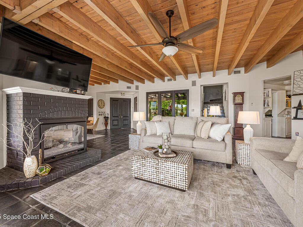 1025 Terry Drive, Melbourne, FL 32935