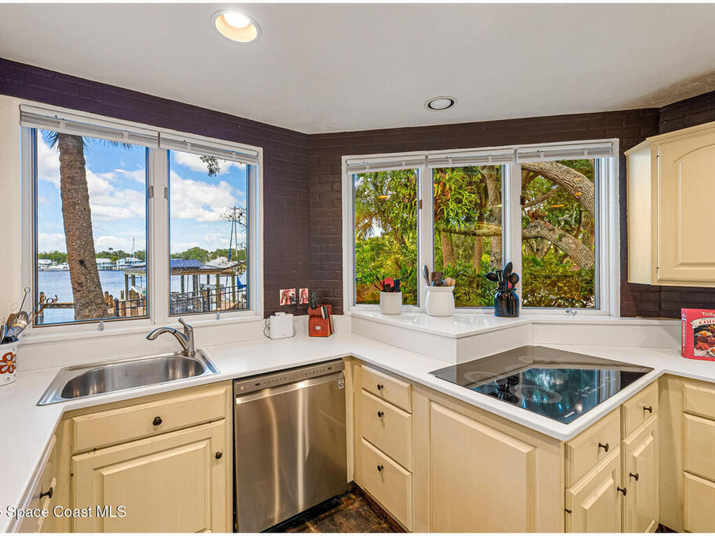 1025 Terry Drive, Melbourne, FL 32935