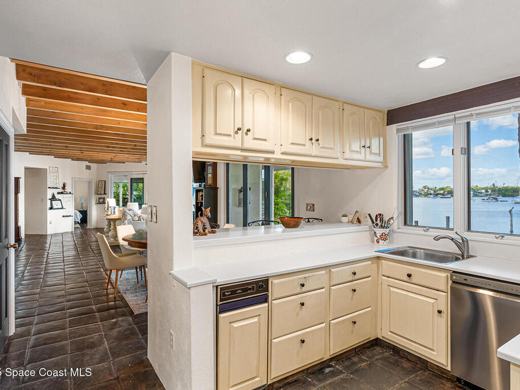 1025 Terry Drive, Melbourne, FL 32935