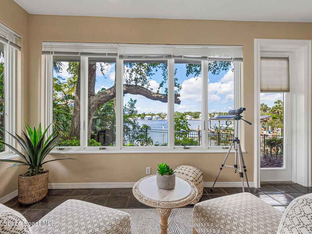 1025 Terry Drive, Melbourne, FL 32935