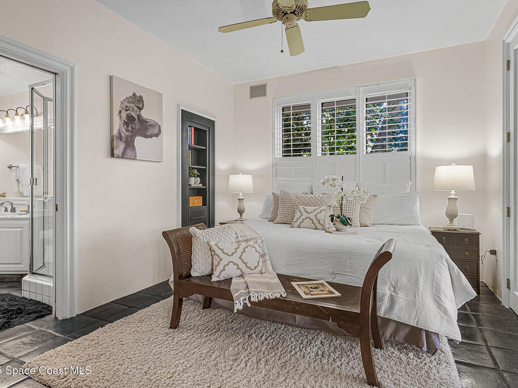 1025 Terry Drive, Melbourne, FL 32935