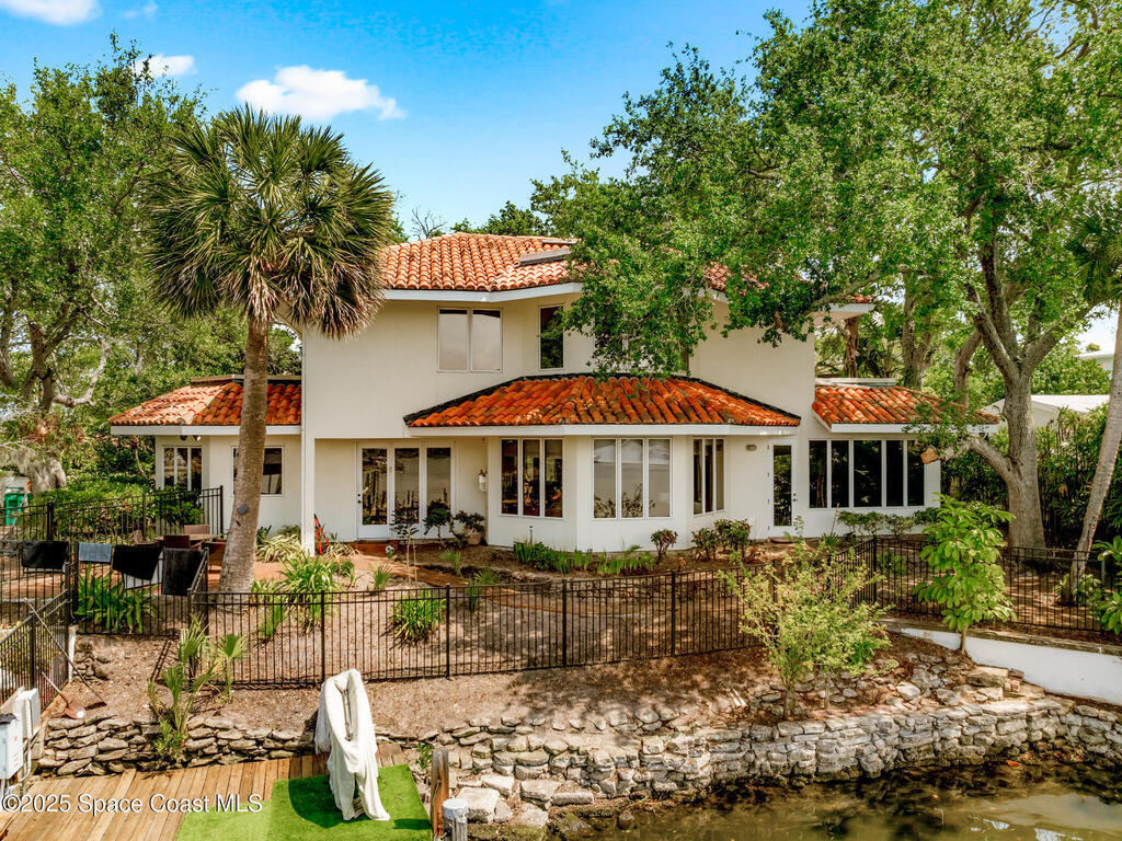 1025 Terry Drive, Melbourne, FL 32935
