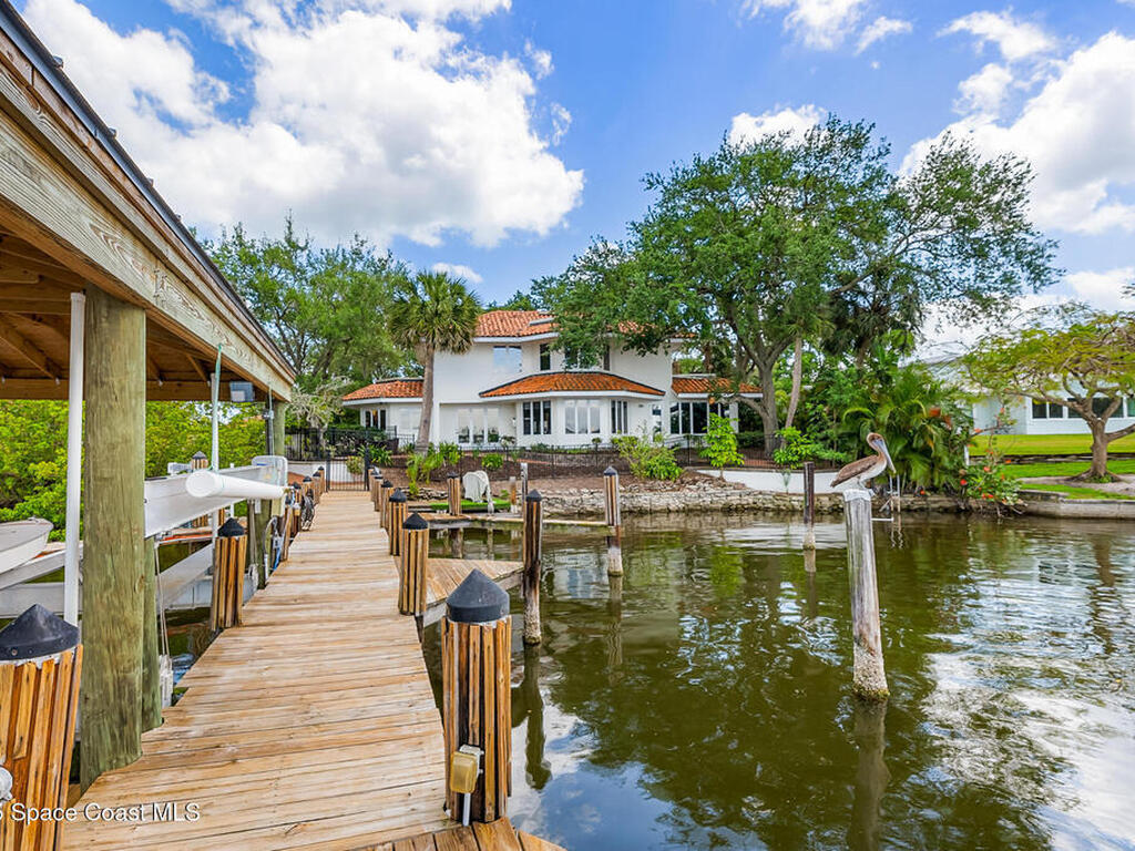 1025 Terry Drive, Melbourne, FL 32935