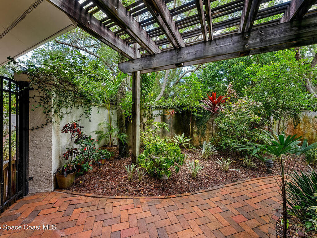 1025 Terry Drive, Melbourne, FL 32935