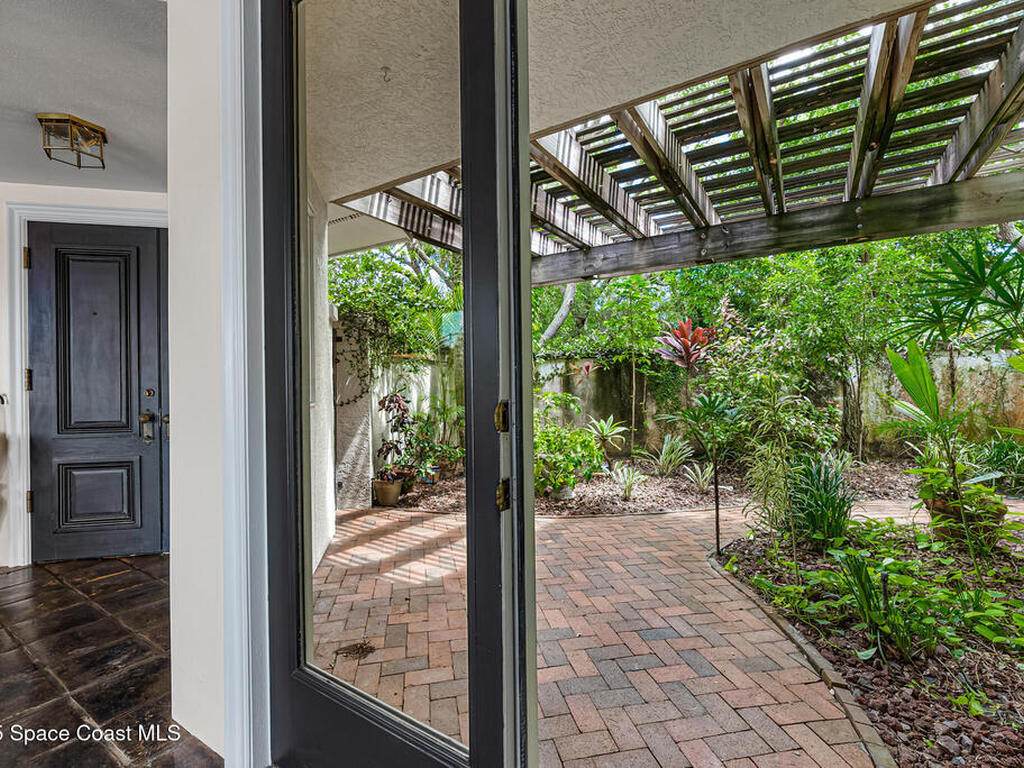 1025 Terry Drive, Melbourne, FL 32935
