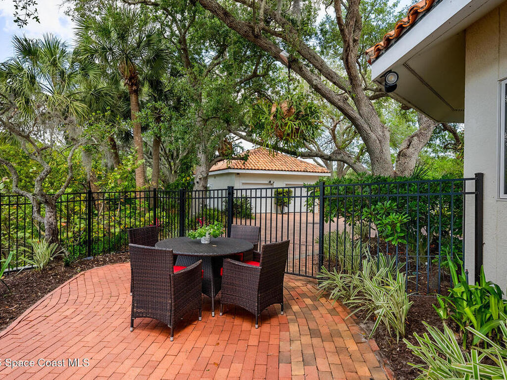 1025 Terry Drive, Melbourne, FL 32935