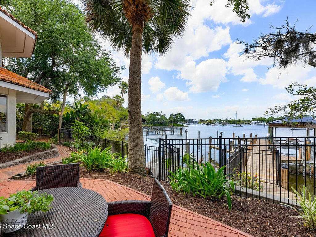 1025 Terry Drive, Melbourne, FL 32935