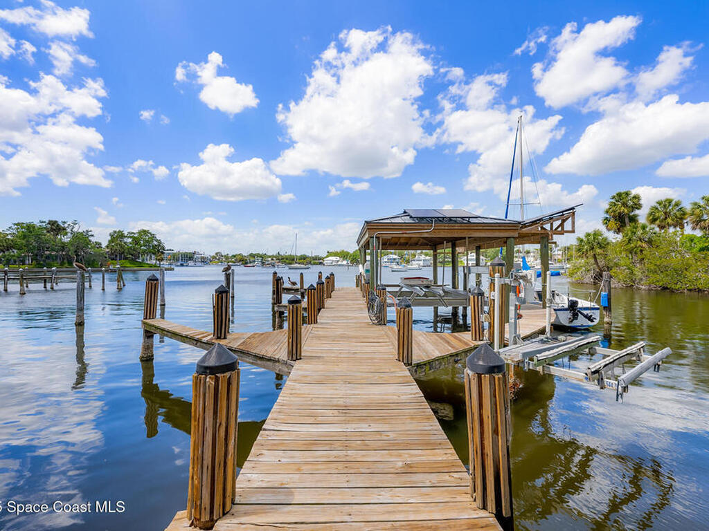 1025 Terry Drive, Melbourne, FL 32935