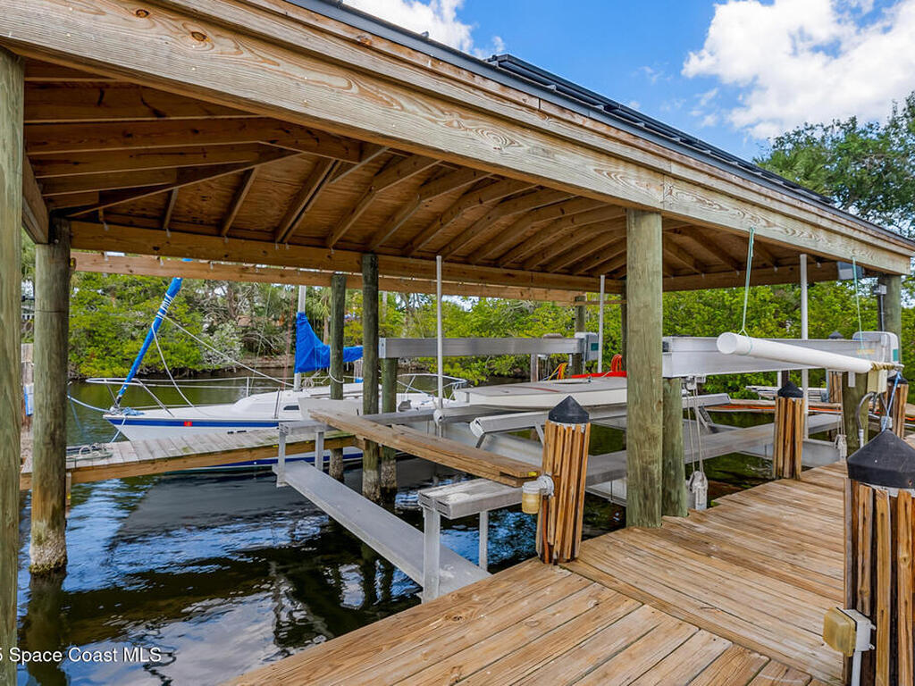 1025 Terry Drive, Melbourne, FL 32935