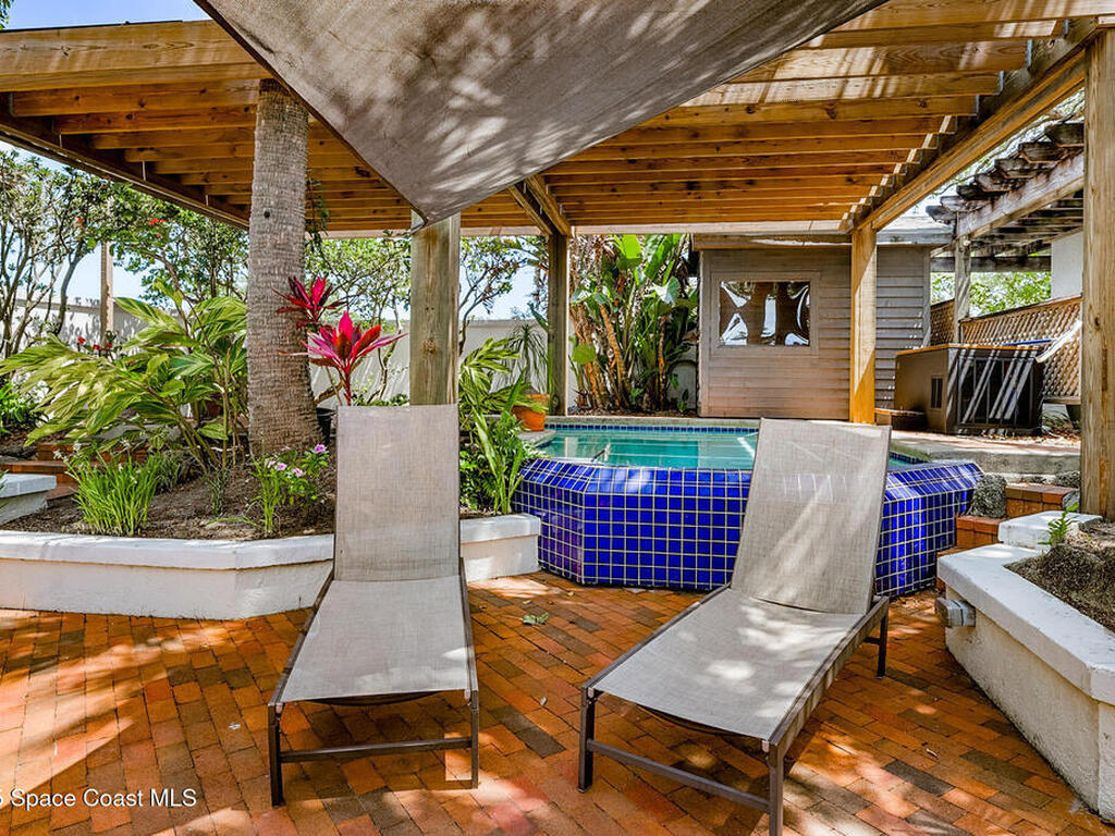 1025 Terry Drive, Melbourne, FL 32935