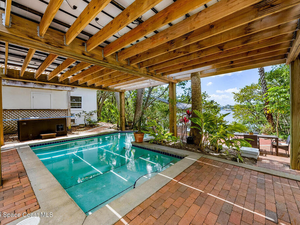1025 Terry Drive, Melbourne, FL 32935