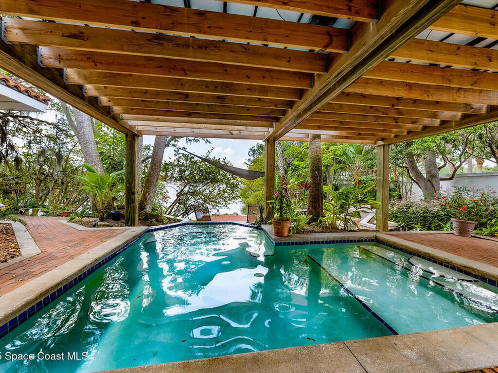 1025 Terry Drive, Melbourne, FL 32935