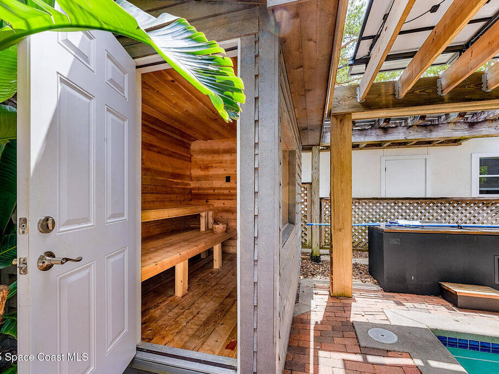 1025 Terry Drive, Melbourne, FL 32935