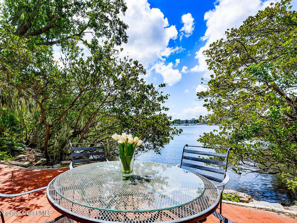 1025 Terry Drive, Melbourne, FL 32935