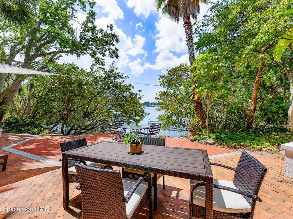 1025 Terry Drive, Melbourne, FL 32935