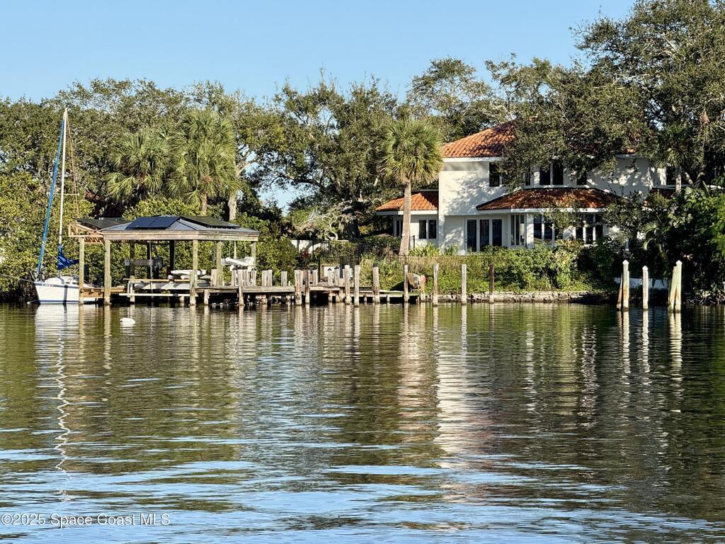 1025 Terry Drive, Melbourne, FL 32935
