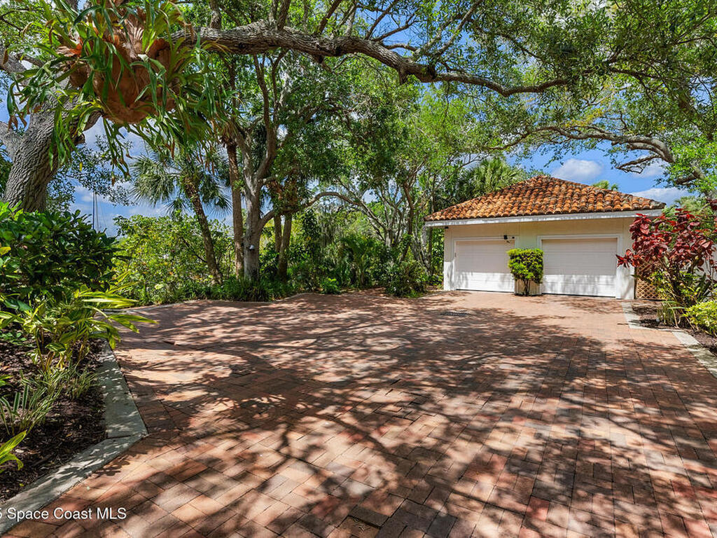 1025 Terry Drive, Melbourne, FL 32935