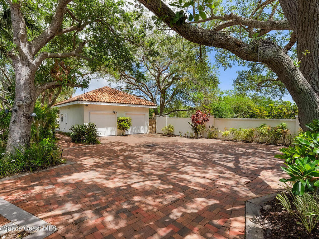 1025 Terry Drive, Melbourne, FL 32935