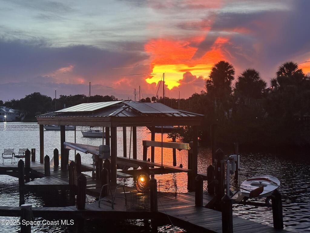 1025 Terry Drive, Melbourne, FL 32935