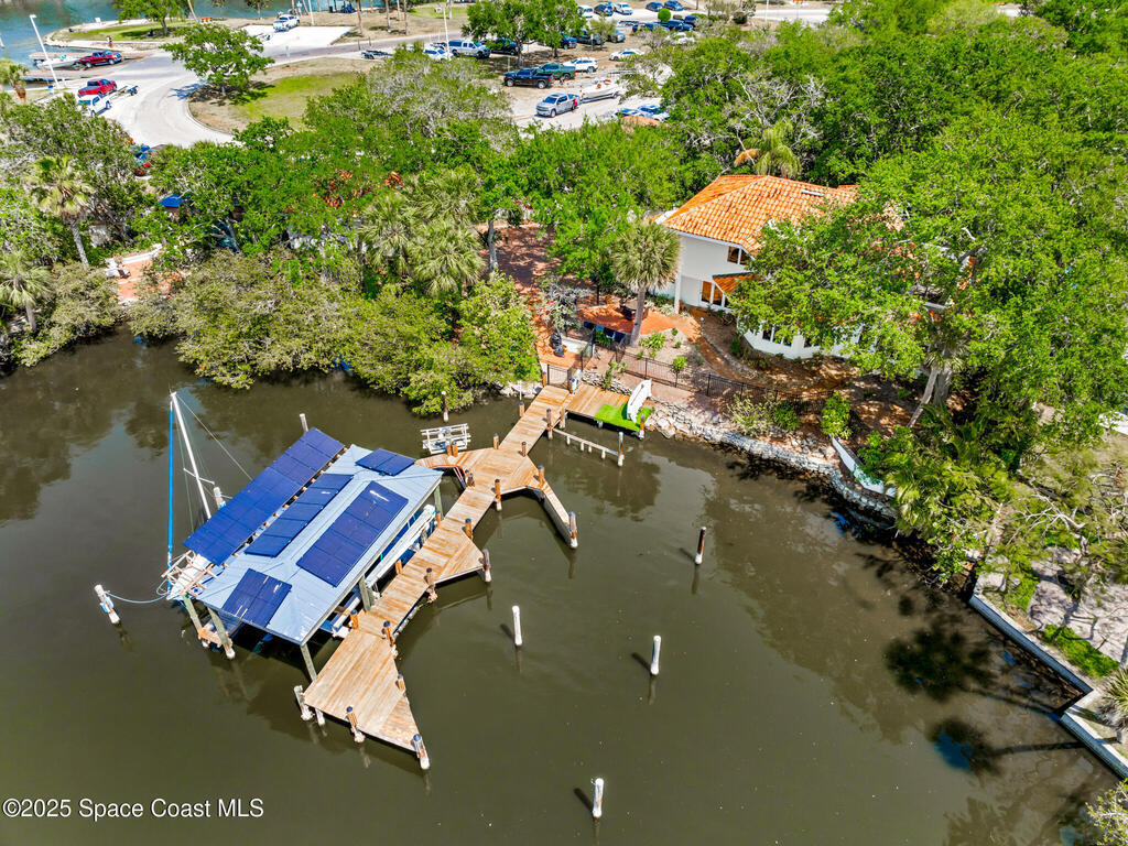 1025 Terry Drive, Melbourne, FL 32935