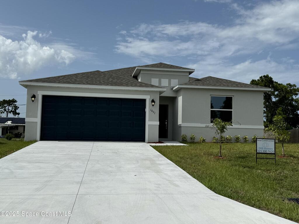1631 Palatka Road, Palm Bay, FL 32909