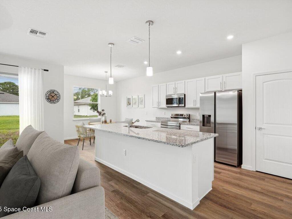 1631 Palatka Road, Palm Bay, FL 32909