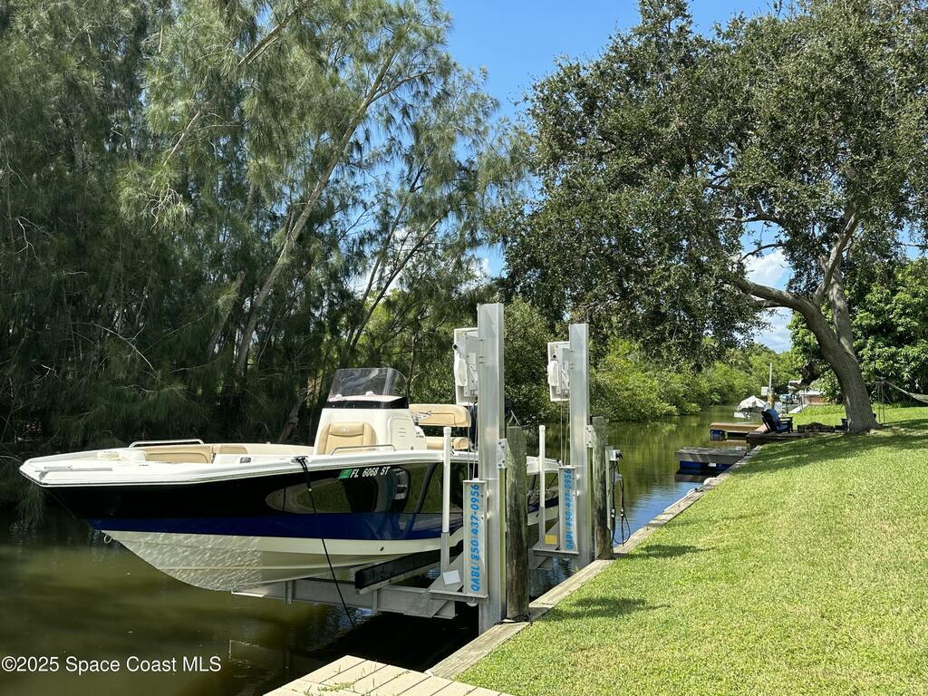2025 Sykes Creek Drive, Merritt Island, FL 32953