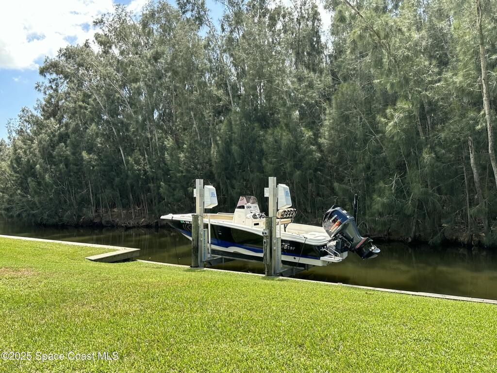 2025 Sykes Creek Drive, Merritt Island, FL 32953